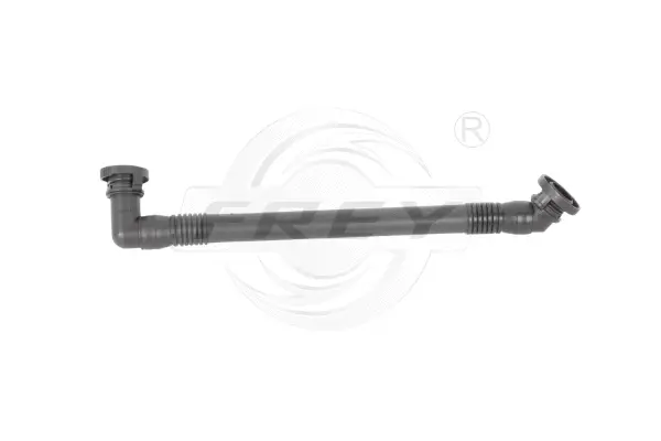 Hose, crankcase ventilation (813001401)