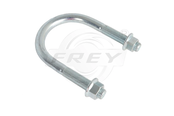 Spring Clamp (701758301)