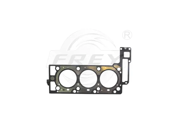 Gasket, cylinder head (700104801)