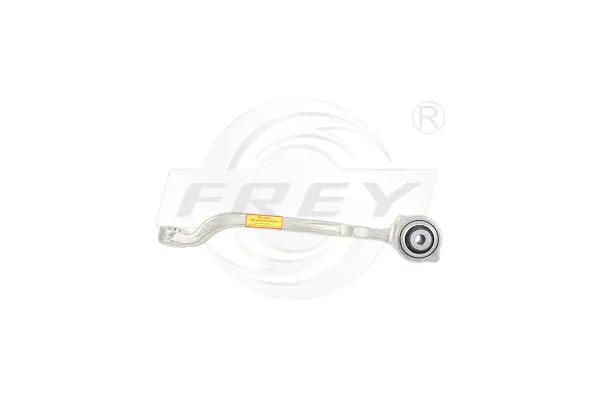 Control/Trailing Arm, wheel suspension (750113101)