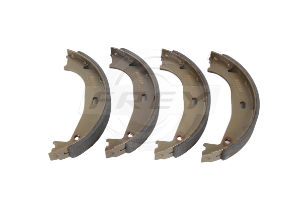 Brake Shoe Set, parking brake (845600501)