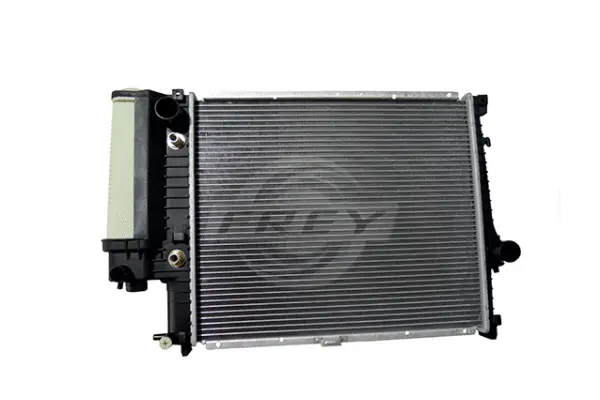 Radiator, engine cooling (823816101)