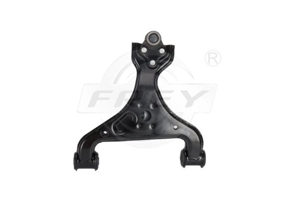 Control/Trailing Arm, wheel suspension (750130501)