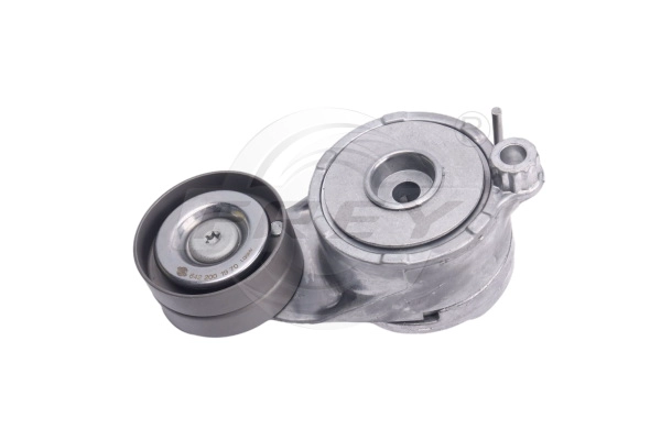 Tensioner Pulley, timing belt (721207301)