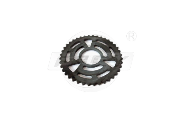 Sprocket, crankshaft (813202701)