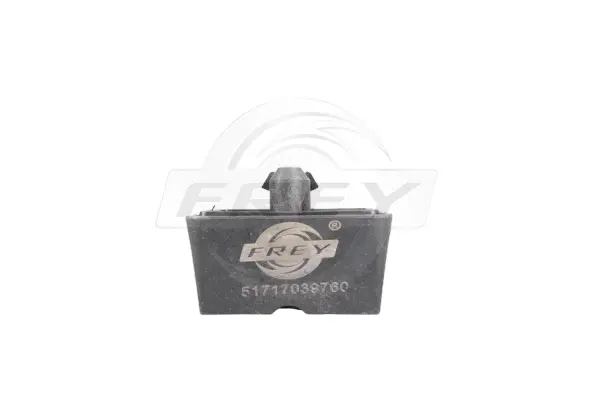 Lift Point Pad, jack (895901301)