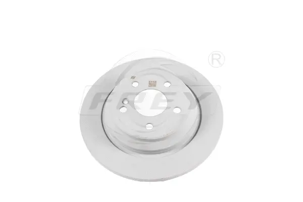 Brake Disc (745203101)