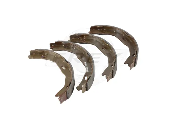 Brake Shoe Set, parking brake (745602701)