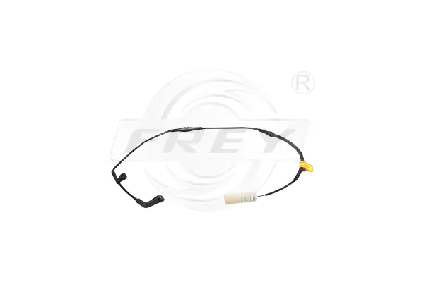 Warning Contact, brake pad wear (880701101)