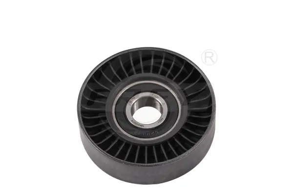 Tensioner Pulley, V-ribbed belt (721101801)