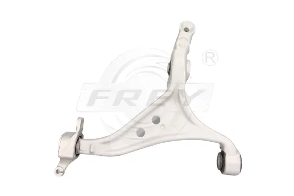 Control/Trailing Arm, wheel suspension (750121601)