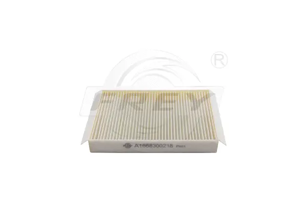 Filter, cabin air (792208401)