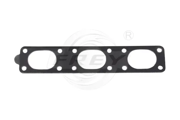 Gasket, exhaust manifold (800700701)