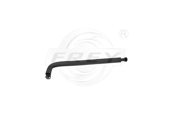 Hose, crankcase ventilation (813001001)