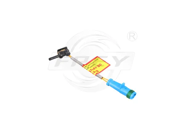 Warning Contact, brake pad wear (780705901)