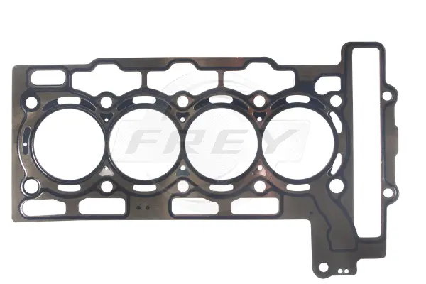Gasket, cylinder head (800113201)