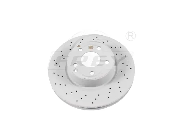Brake Disc (745205601)