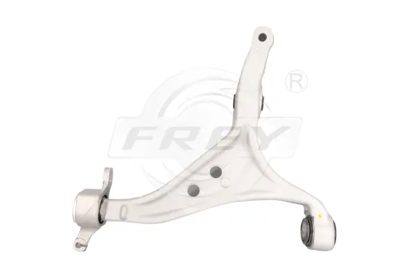 Control/Trailing Arm, wheel suspension (750122901)