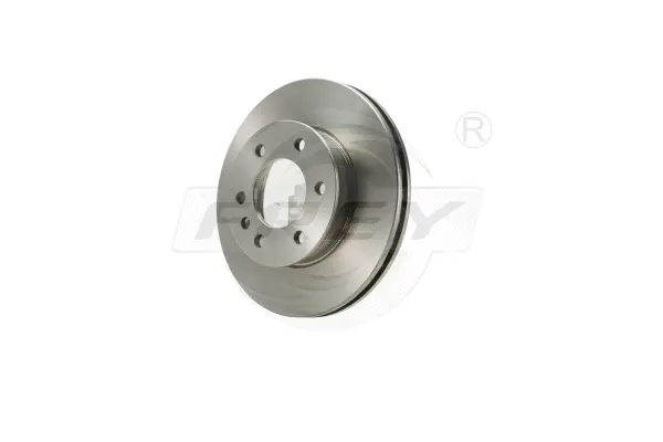 Brake Disc (745204401)