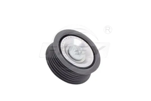 Deflection/Guide Pulley, V-ribbed belt (721107401)