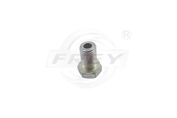 Screw Plug, oil sump (801710901)