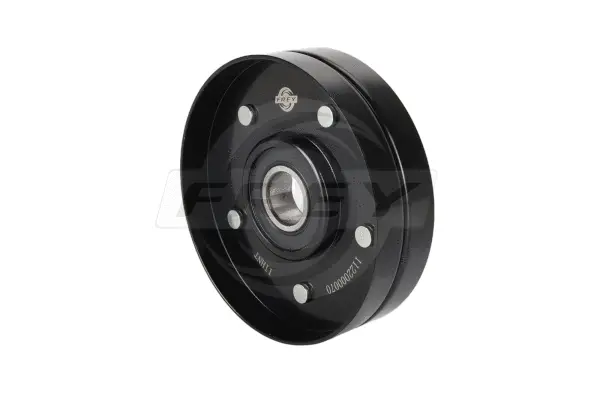 Belt Tensioner, V-ribbed belt (721104301)