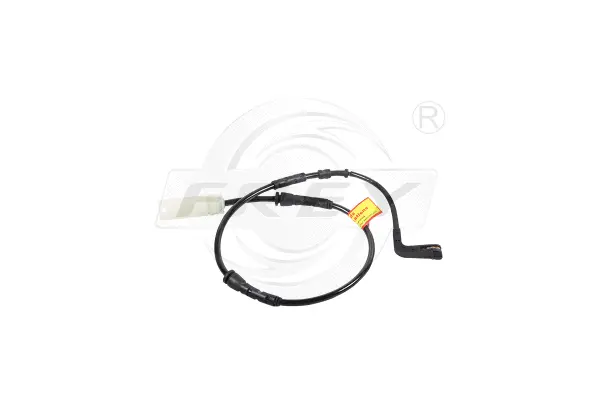 Warning Contact, brake pad wear (880702601)