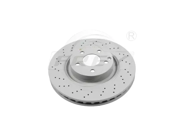 Brake Disc (745221701)