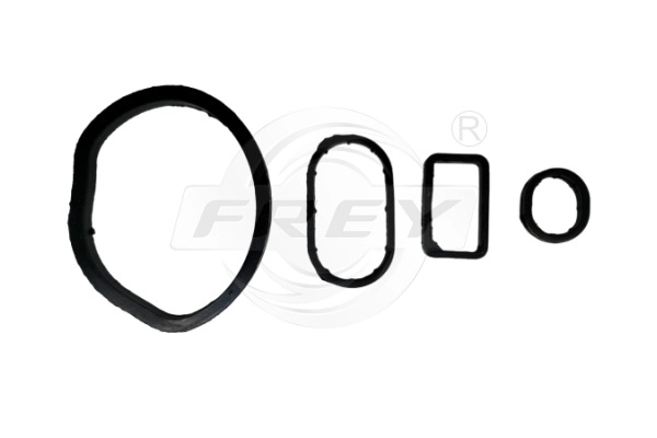 Gasket, oil cooler (700402401)