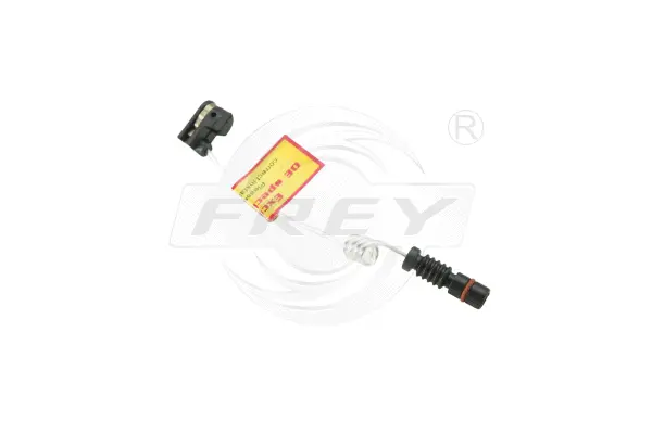 Warning Contact, brake pad wear (780702101)