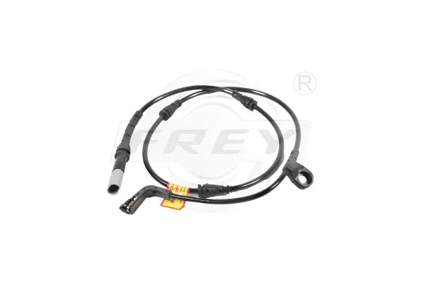 Warning Contact, brake pad wear (880701901)