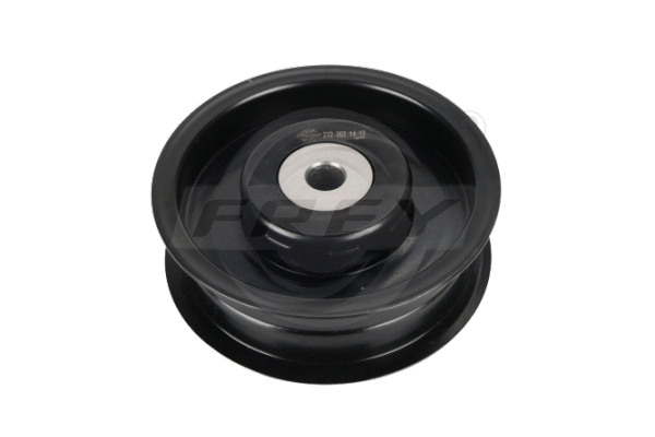 Deflection/Guide Pulley, V-ribbed belt (721109101)