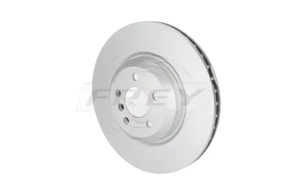 Brake Disc (845230201)