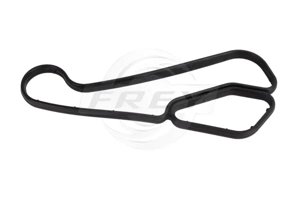 Gasket, oil cooler (800512701)