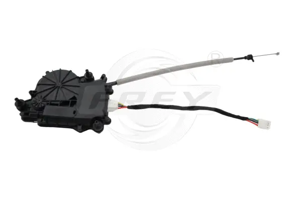 Tailgate Lock (892906601)