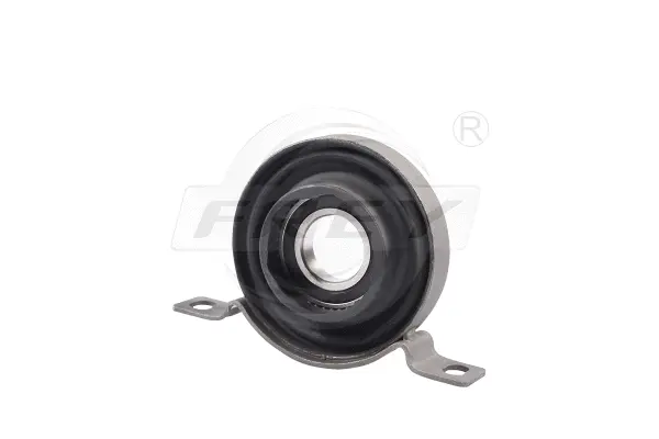 Suspension, propshaft (865400701)