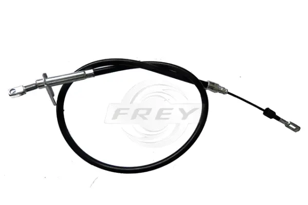 Cable Pull, parking brake (745003501)