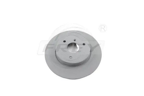 Brake Disc (745232901)