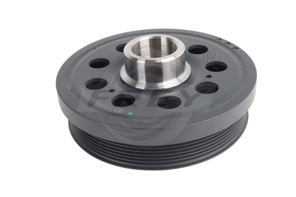 Belt Pulley, crankshaft (821009201)