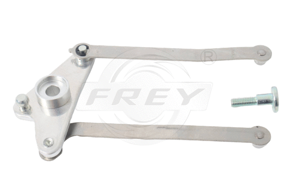 Intake Manifold Module (703435101)