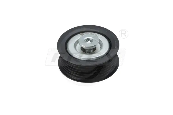 Deflection/Guide Pulley, V-ribbed belt (721110501)