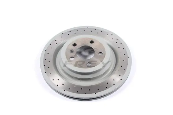 Brake Disc (745218301)