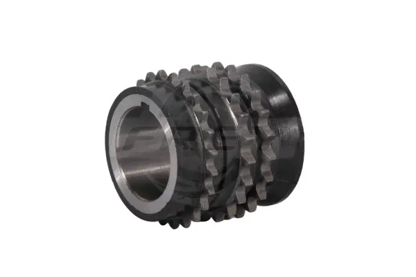 Sprocket, crankshaft (706601701)