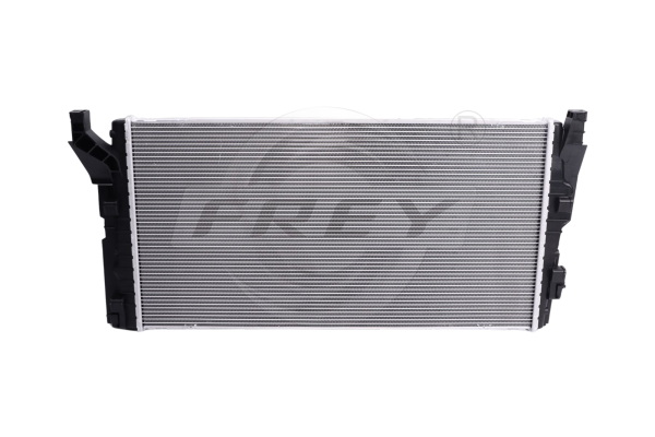 Radiator, engine cooling (823820401)