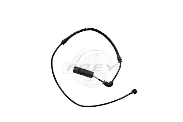 Warning Contact, brake pad wear (880702301)