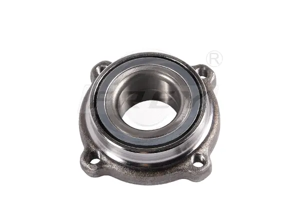 Wheel Bearing Kit (865702701)