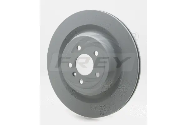 Brake Disc (745230001)
