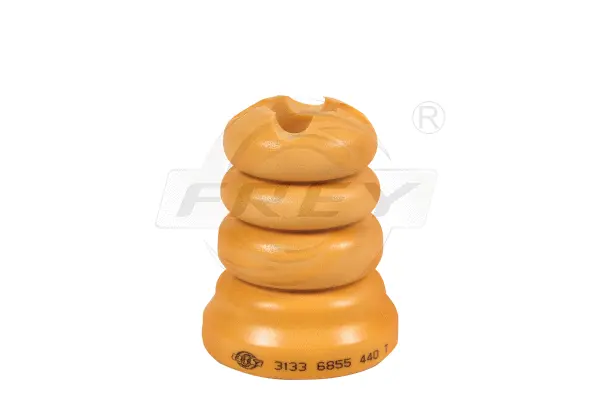 Rubber Buffer, suspension (851309201)