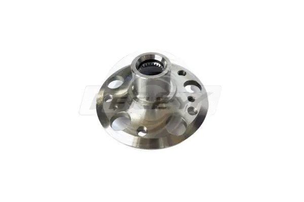 Wheel Bearing Kit (765707401)
