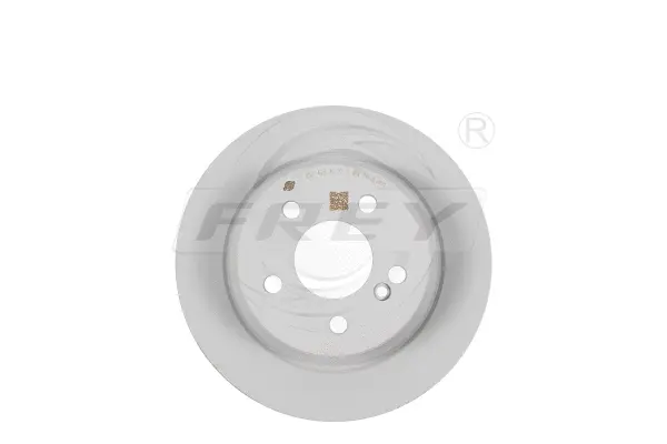 Brake Disc (745221301)